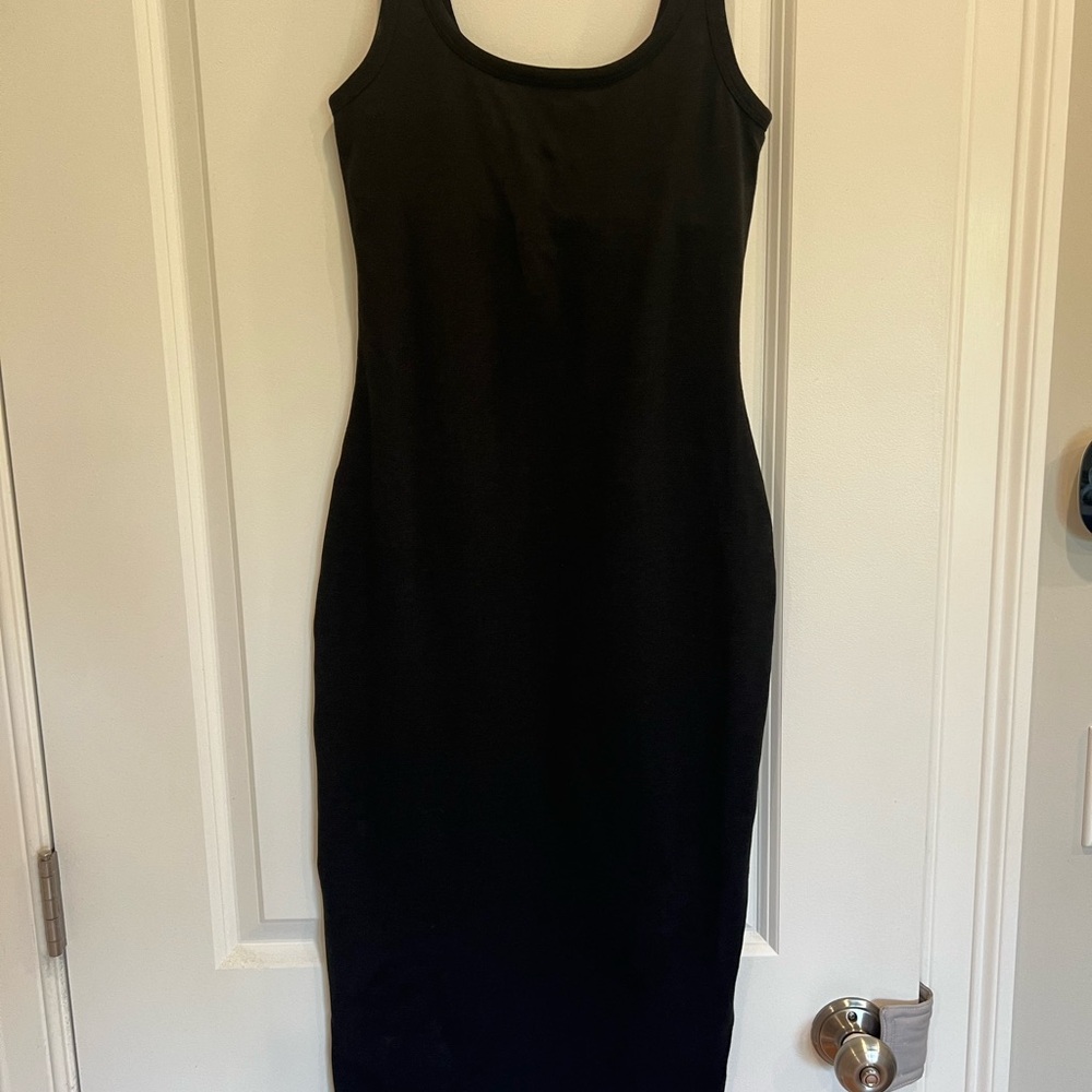 Vuori halo essential Dress